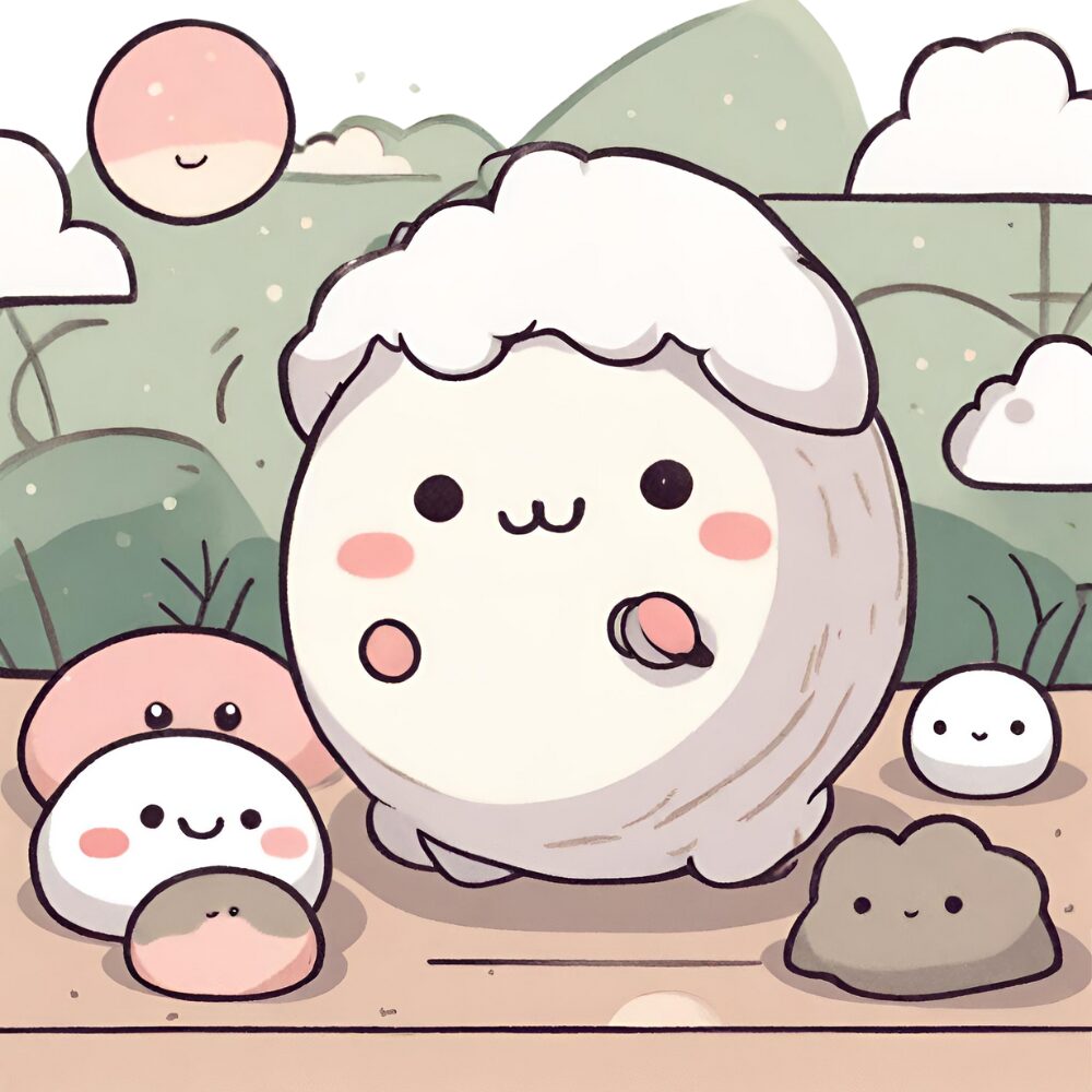 さんせー