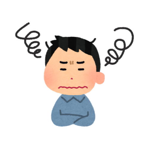 ブログ初心者さん